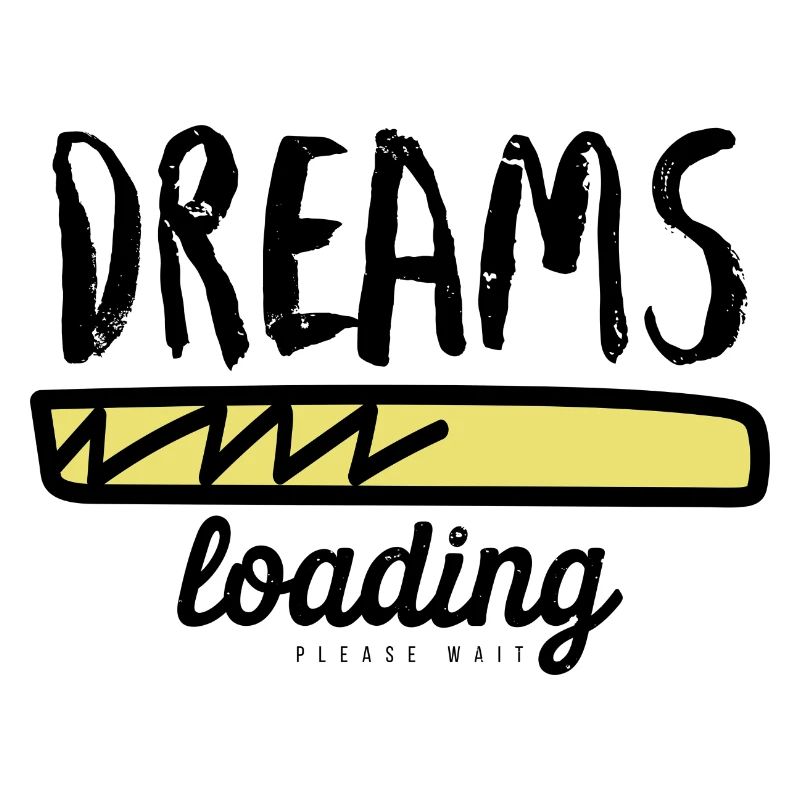 Dreams loading please wait