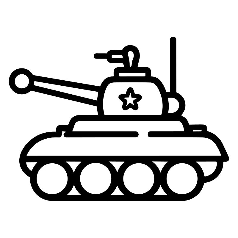 tank