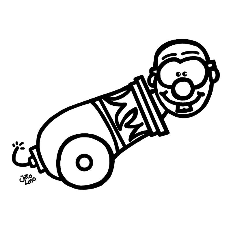 The Cannon