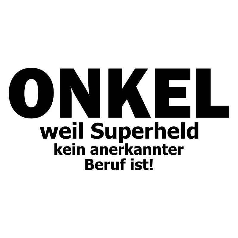 onkel