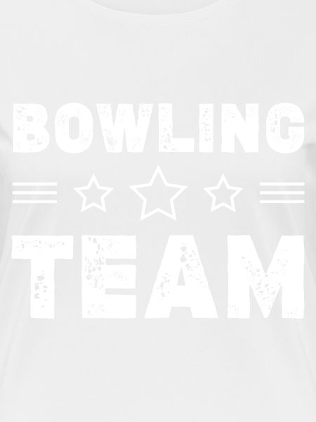 Bowling Team