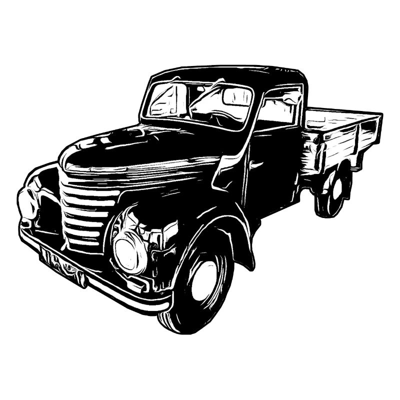 Framo pritsche Transporter Lkw DDR IFA Oldtimer