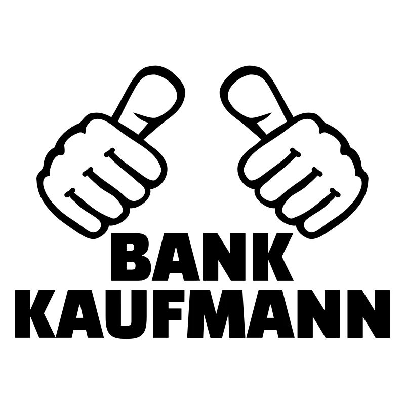 Bankkaufmann