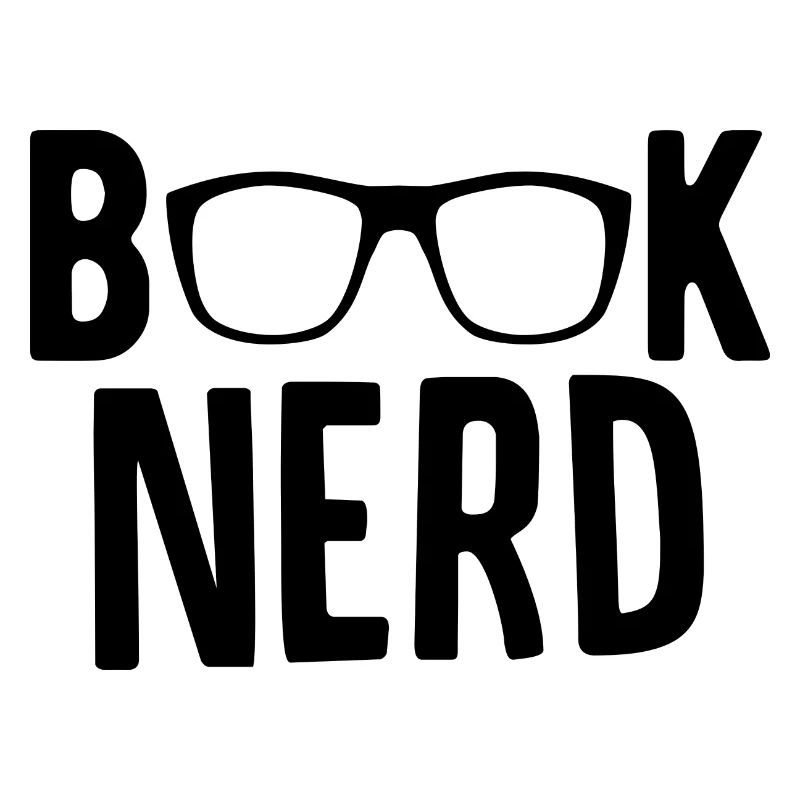 Buch Nerd