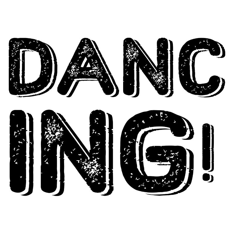 Dancing Dance Music