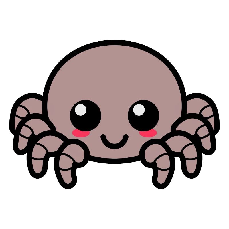 Spinne