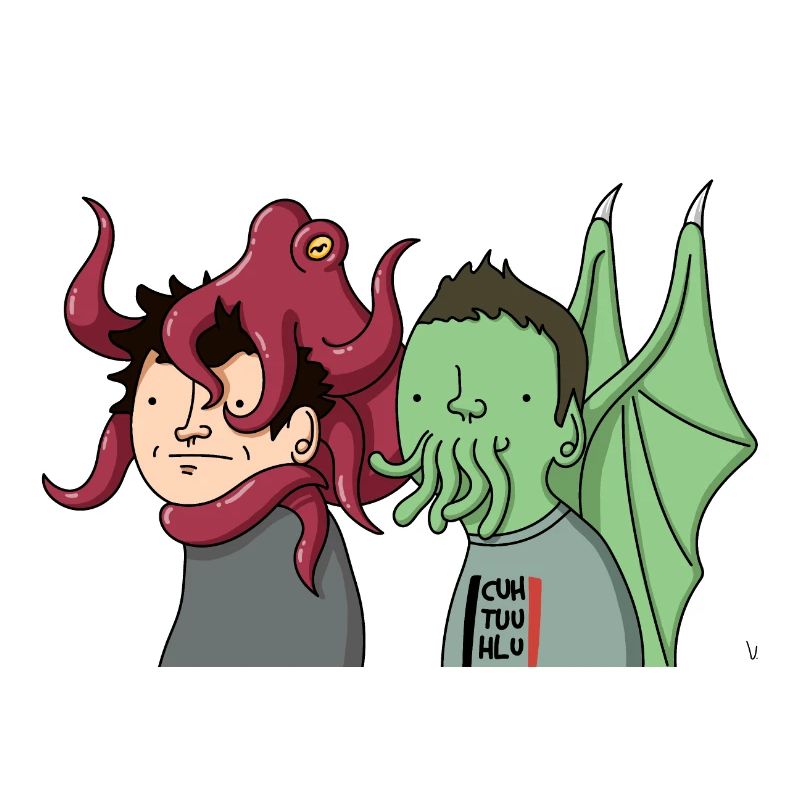 WANKTHULHU