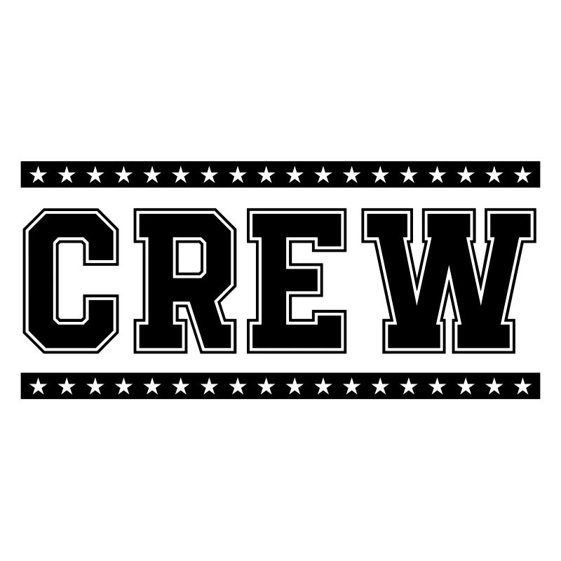 crew