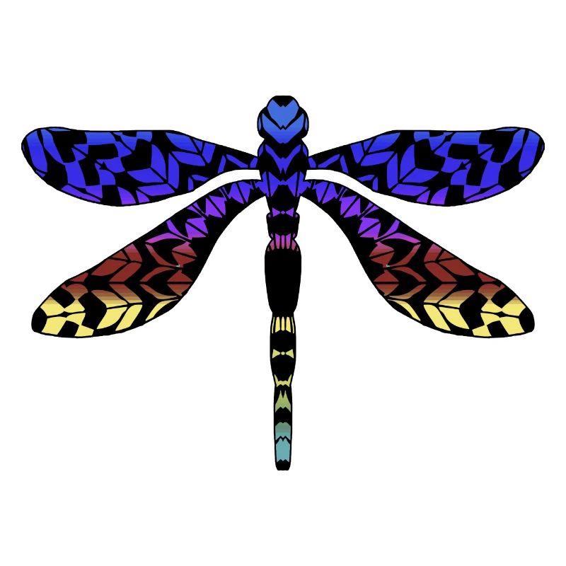 Libellule