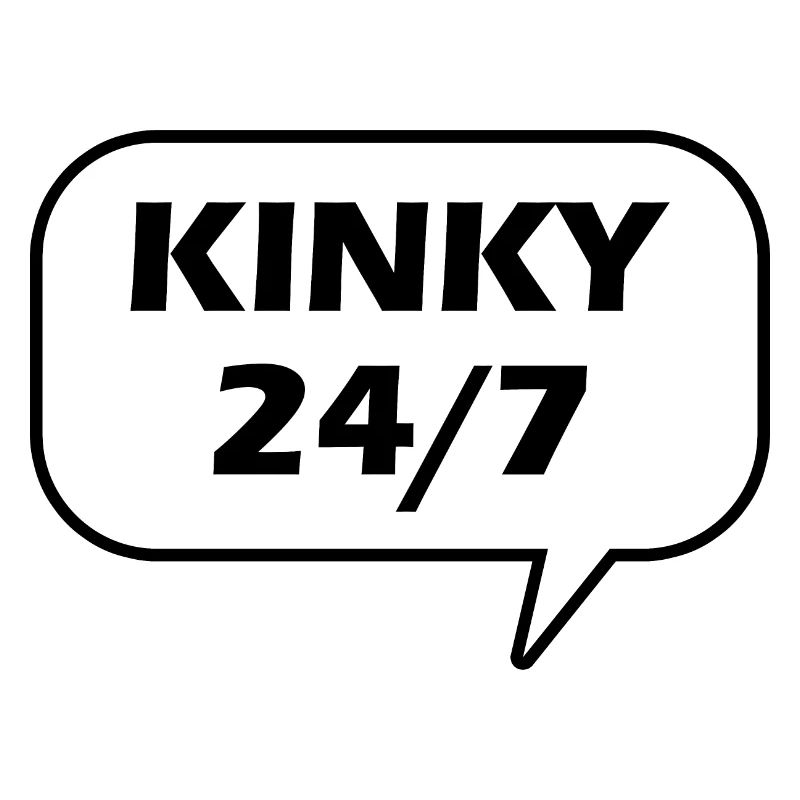 Text kinky vierundzwanzig sieben