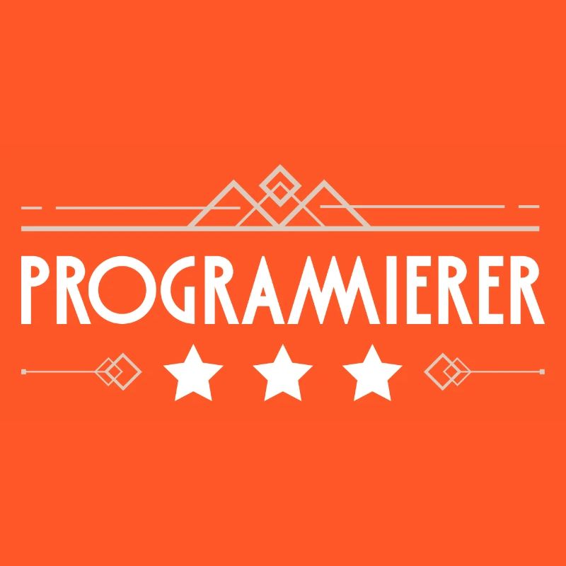 Programmierer Beruf