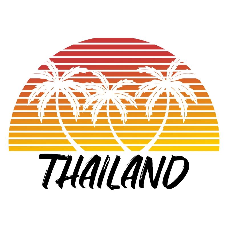 La Thaïlande