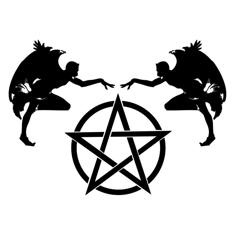 pentacle