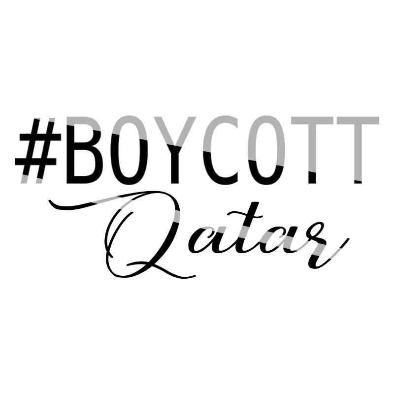 BOYKOTT KATAR