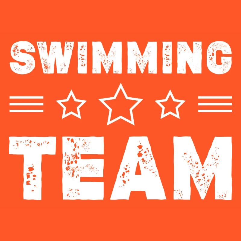 Swimming Team