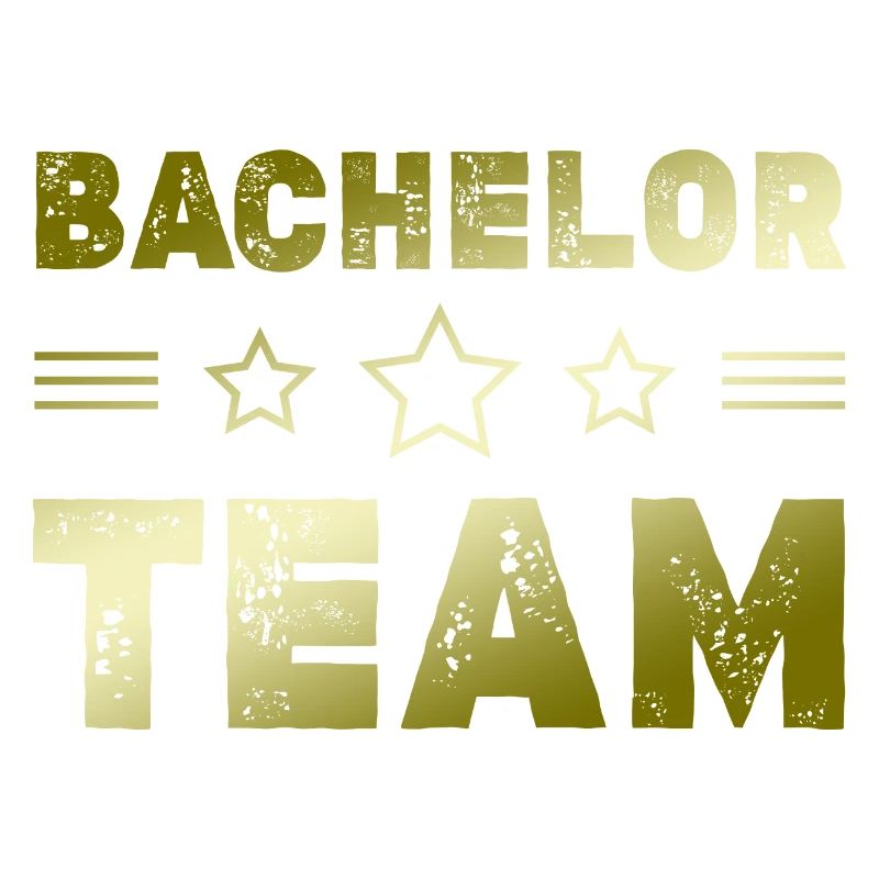 Bachelor Team