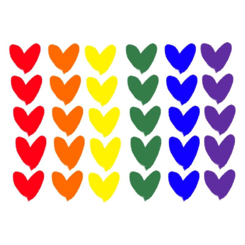 Pride Schwul Lesbisch LGBT