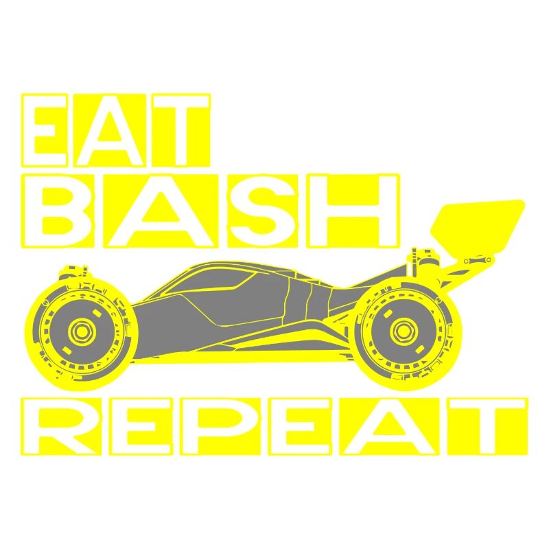 eat sleep bash repeat