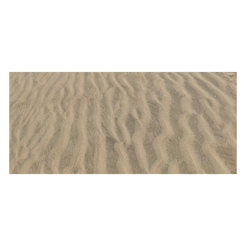 Sable horizontal