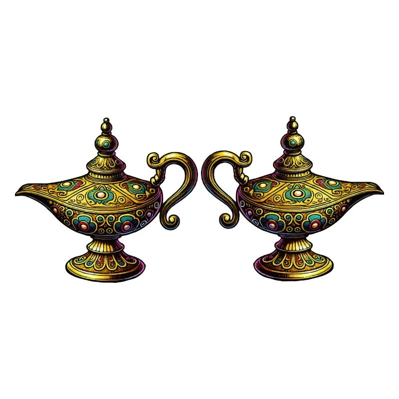 Lampe