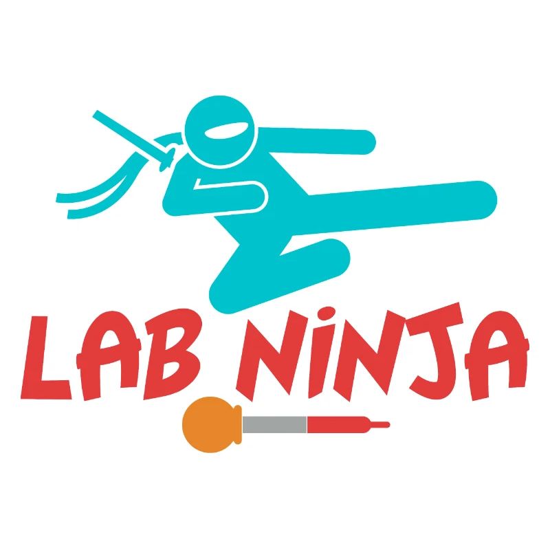 LAB NINJA - MEDICAL LAB TECHNICIAN