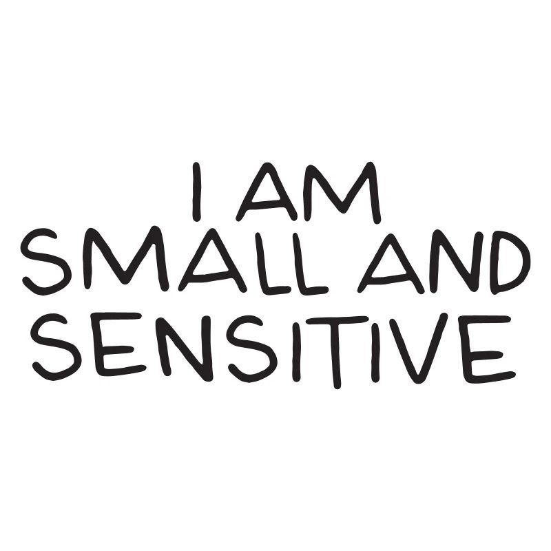 Small and sensitive