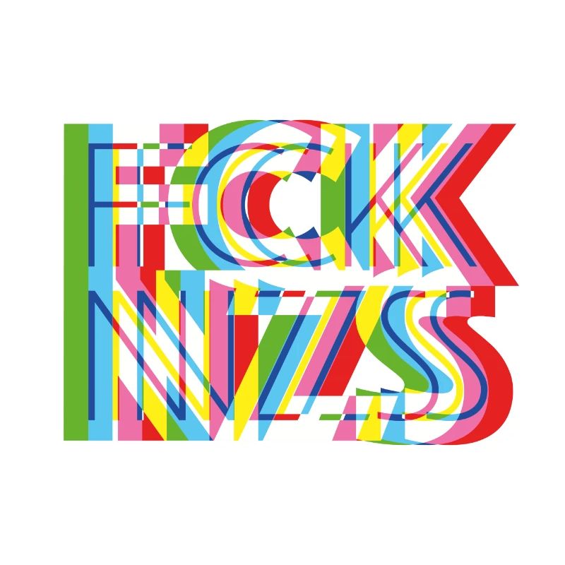 FCK NZS