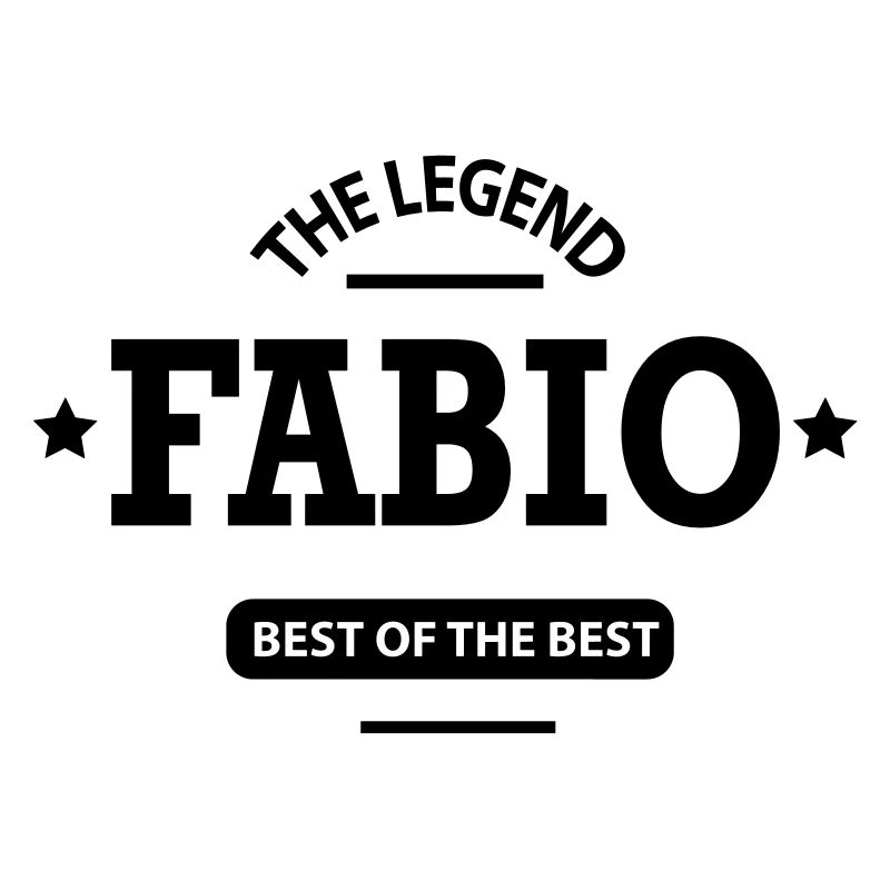 fabio