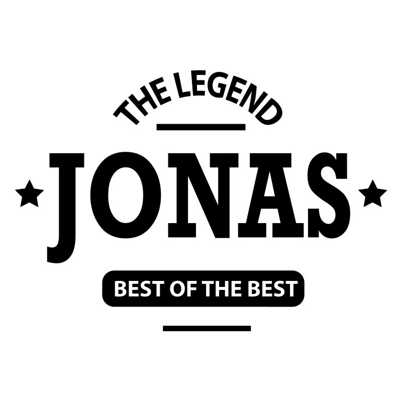 jonas