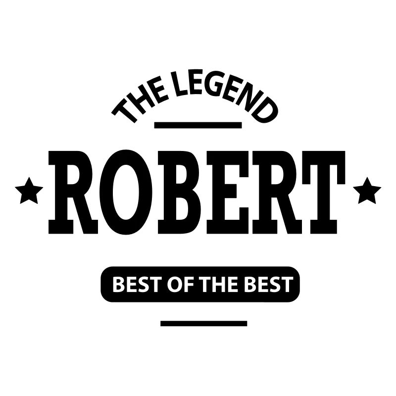 robert