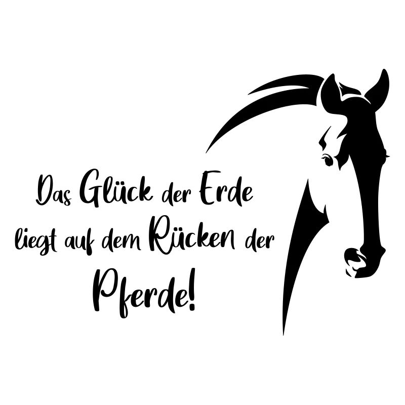 das glueck der erde