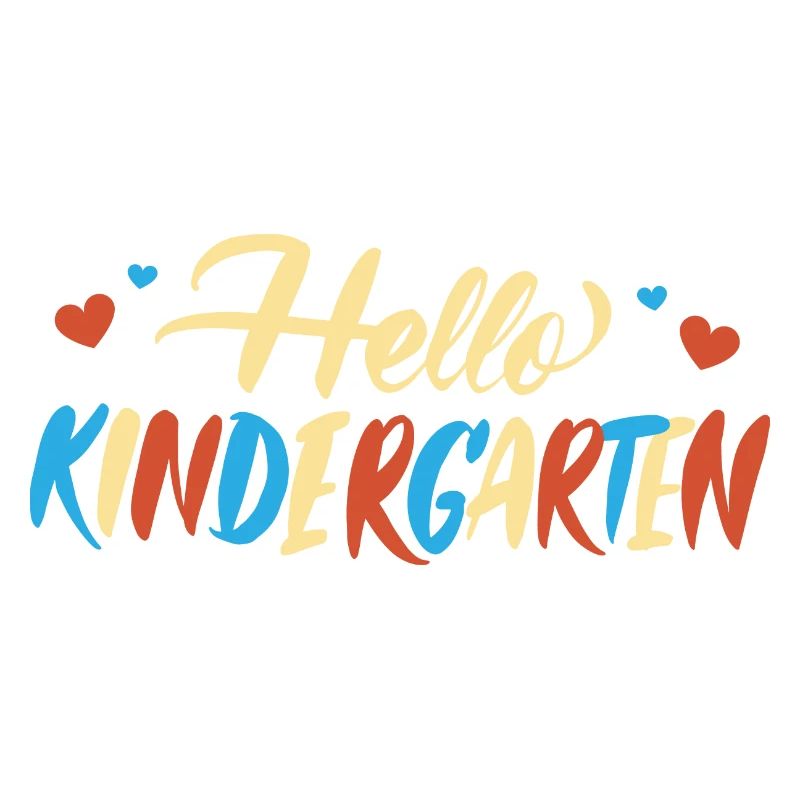 Hallo Kindergarten Schule Hallo Kindergarten Schul