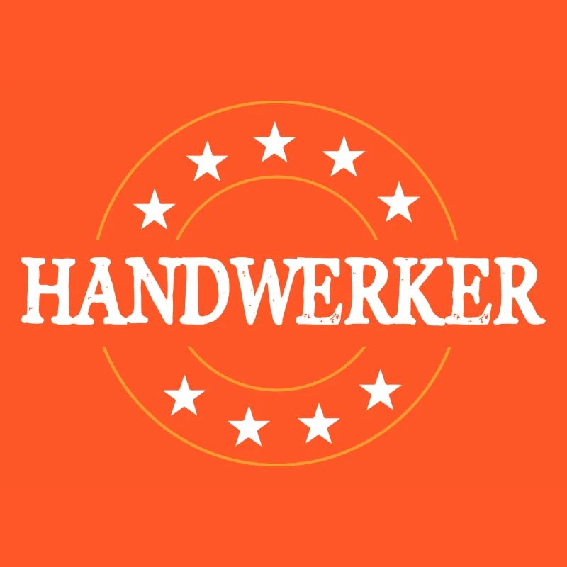 Handwerker Beruf