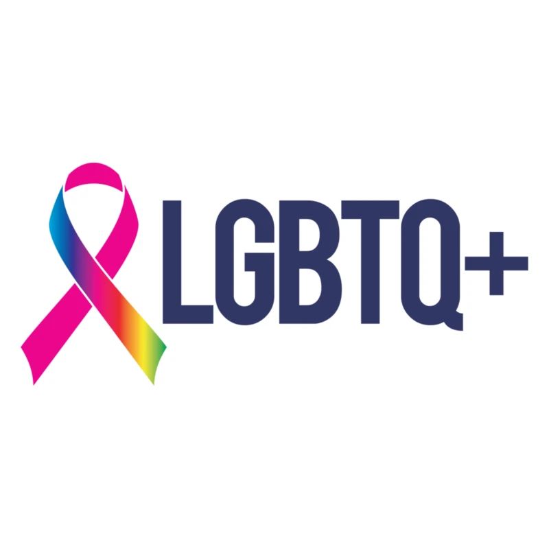 LGBTQ+ PRIDE LOVE