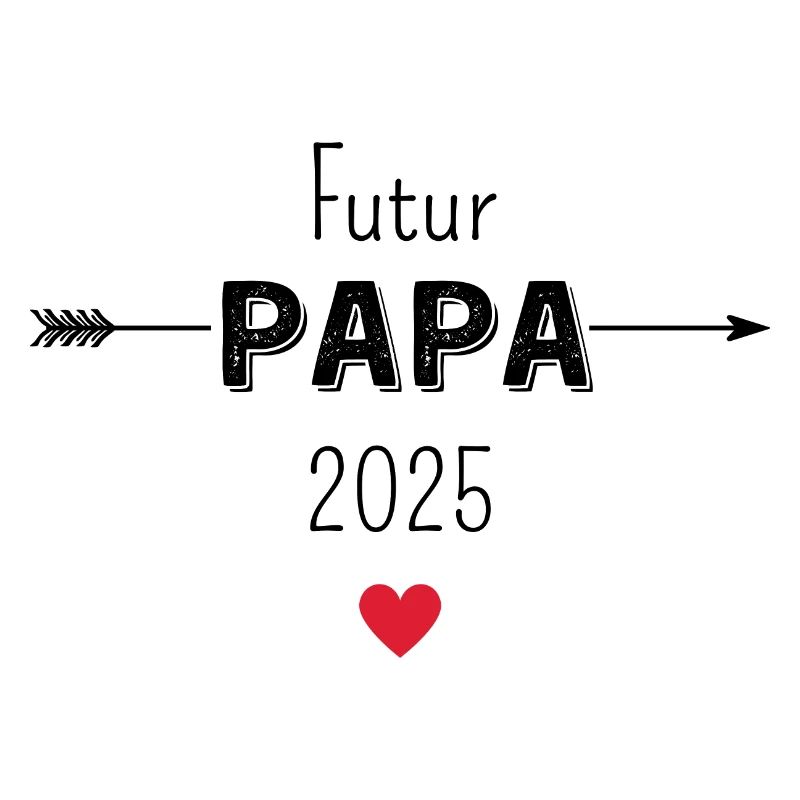 Daddy-to-be 2025