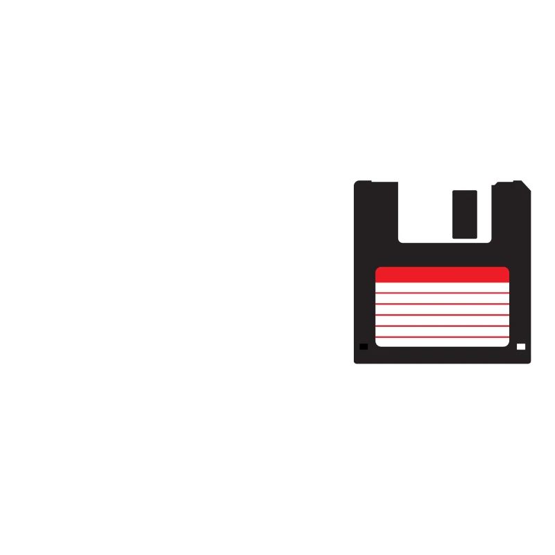 Disc Diskette Floppydisk Retro C64 Amiga