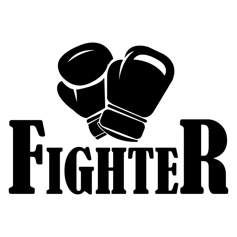 fighter
