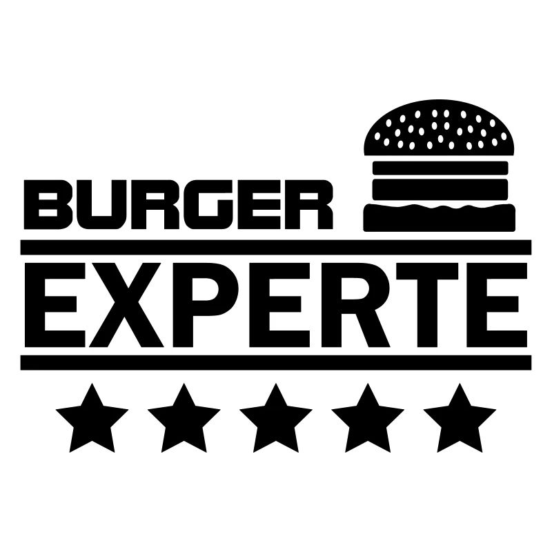 burger experte