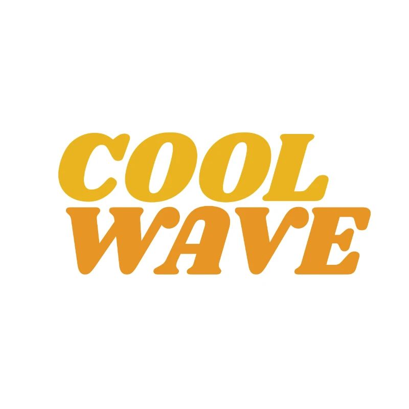 cool wave