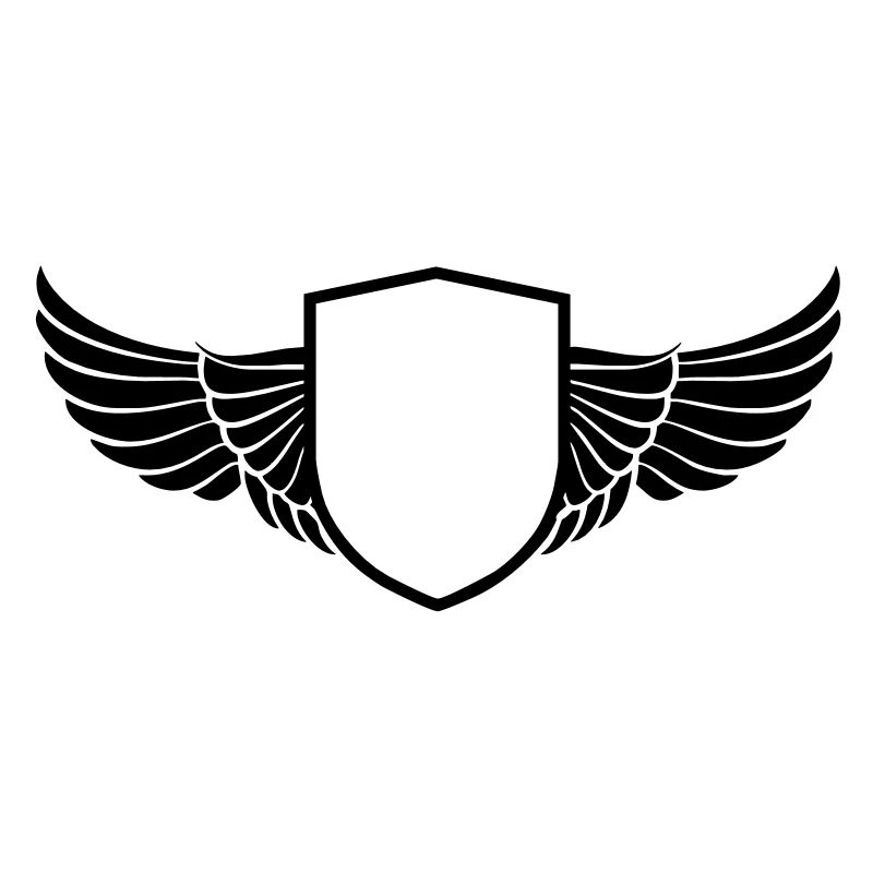 wings shield