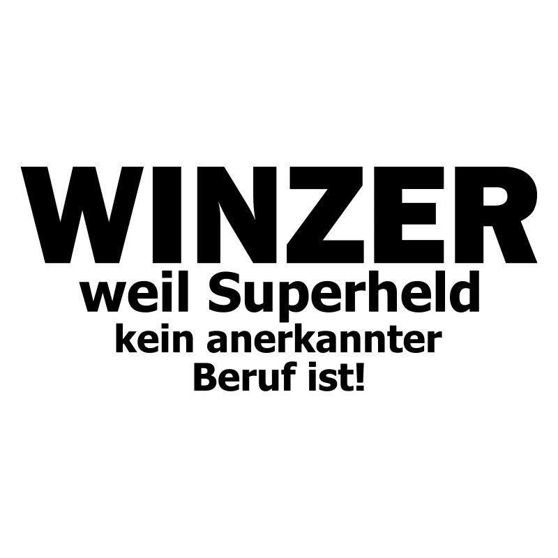 Winzer