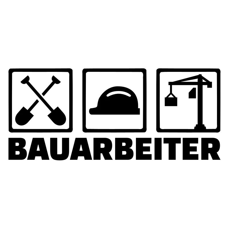Bauarbeiter