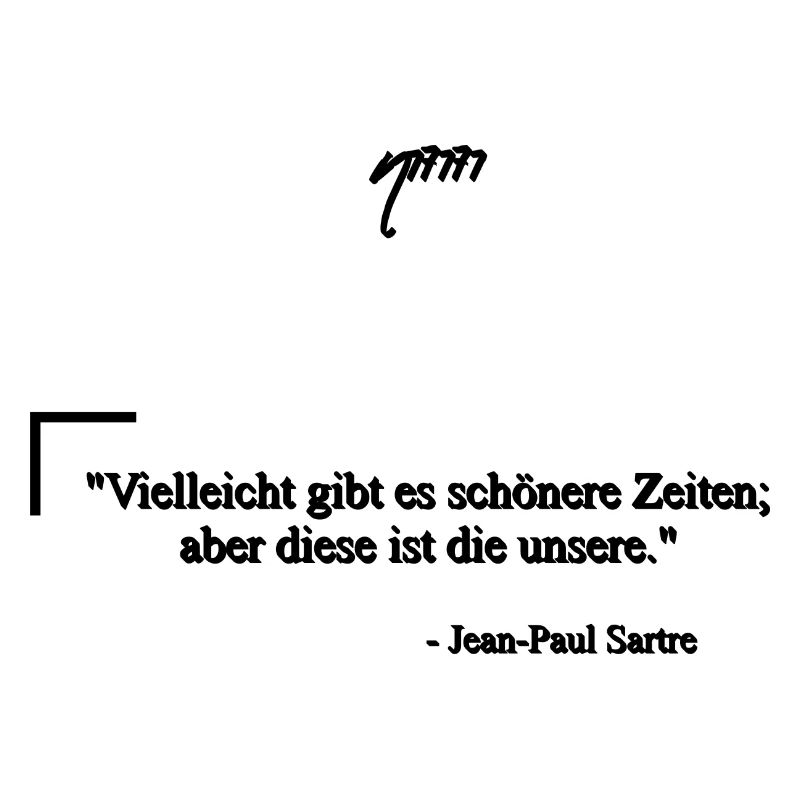 Zitat #1