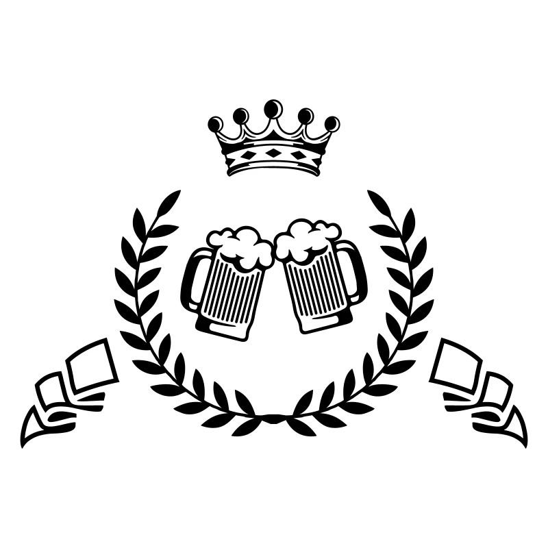 bier wappen