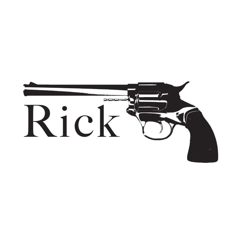 Ricks Colt