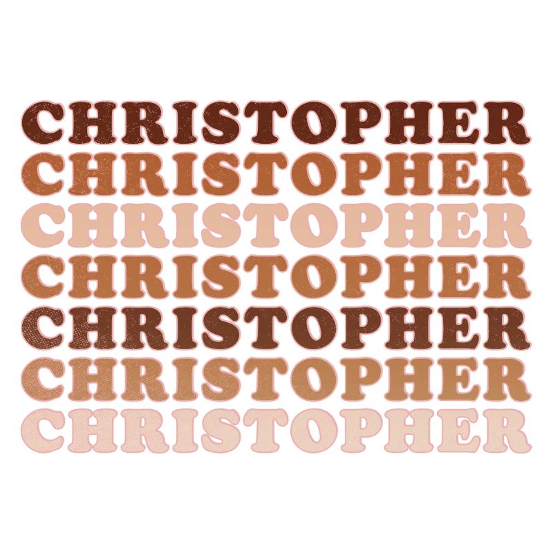 Christopher