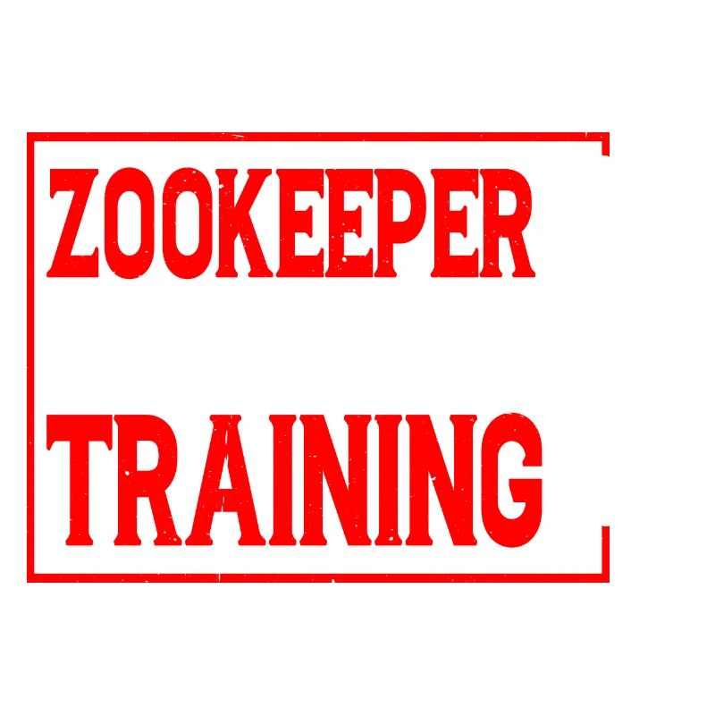 Zookeeper In Training 6