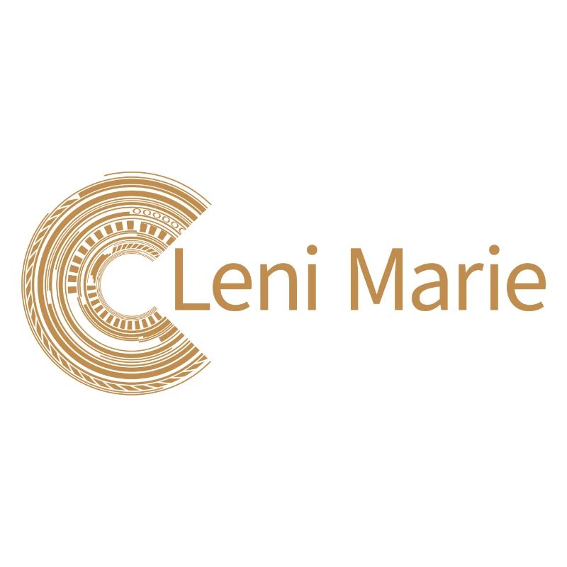 For Leni Marie