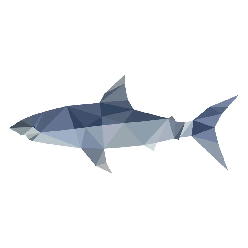 Requin polygone