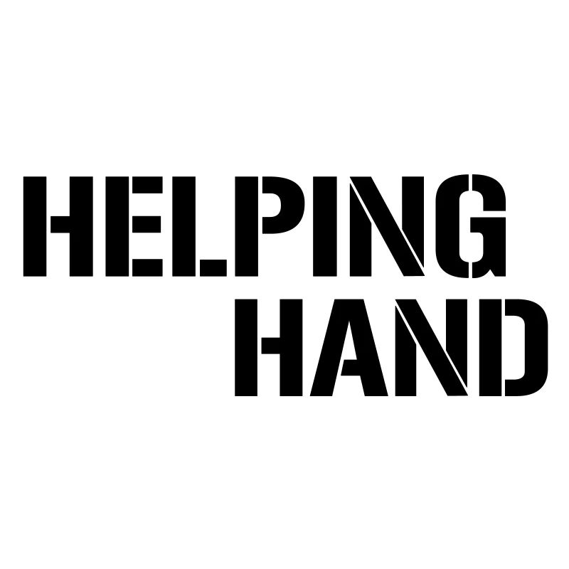 Helping Hand